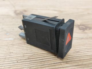 bontott VW PASSAT B5 Vészvillogó Kapcsoló