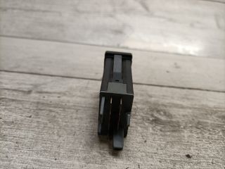 bontott VW PASSAT B5 Vészvillogó Kapcsoló