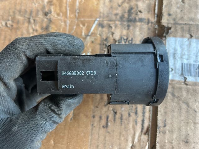 bontott VW PASSAT B5 Világítás Kapcsoló