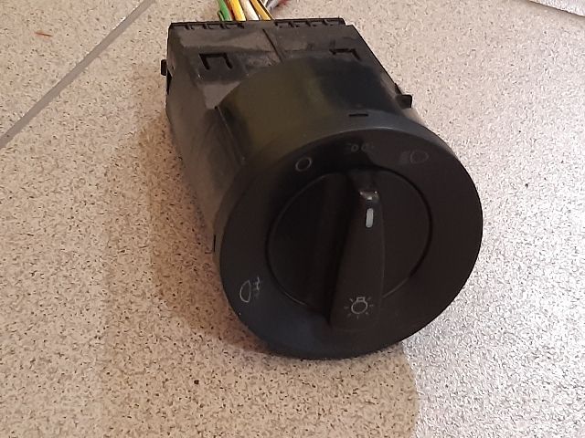 bontott VW PASSAT B5 Világítás Kapcsoló