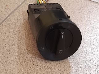 bontott VW PASSAT B5 Világítás Kapcsoló