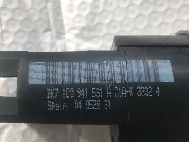 bontott VW PASSAT B5 Világítás Kapcsoló