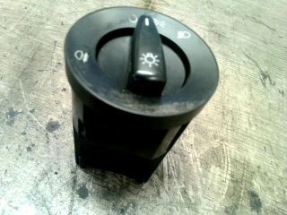 bontott VW PASSAT B5 Világítás Kapcsoló