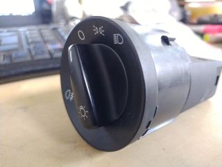 bontott VW PASSAT B5 Világítás Kapcsoló