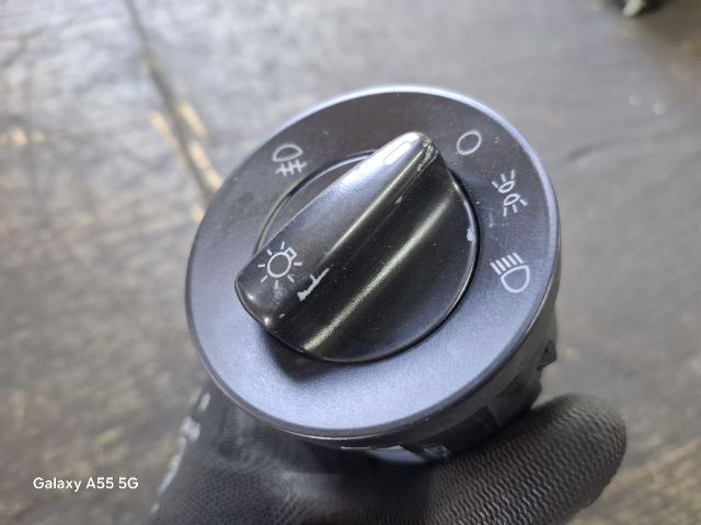 bontott VW PASSAT B5 Világítás Kapcsoló