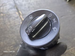 bontott VW PASSAT B5 Világítás Kapcsoló