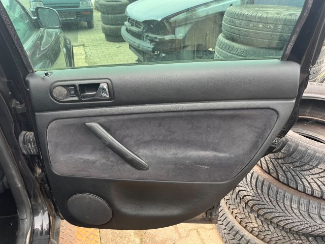 bontott VW PASSAT B5 Világítás Kapcsoló