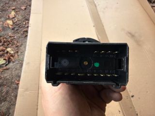 bontott VW PASSAT B5 Világítás Kapcsoló