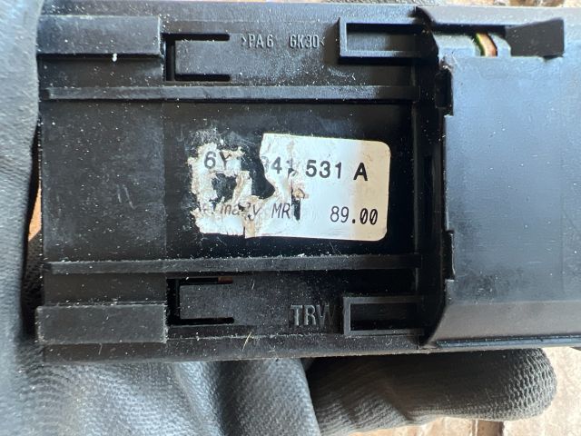 bontott VW PASSAT B5 Világítás Kapcsoló