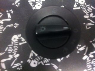 bontott VW PASSAT B5 Világítás Kapcsoló