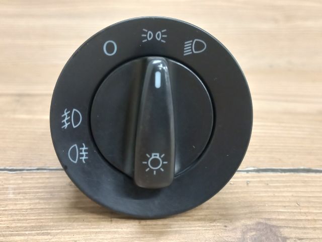 bontott VW PASSAT B5 Világítás Kapcsoló