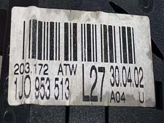 bontott VW PASSAT B5 Világítás Kapcsoló