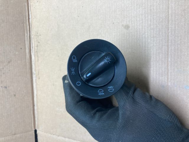 bontott VW PASSAT B5 Világítás Kapcsoló