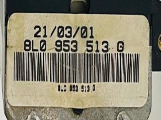 bontott VW PASSAT B5 Világítás Kapcsoló