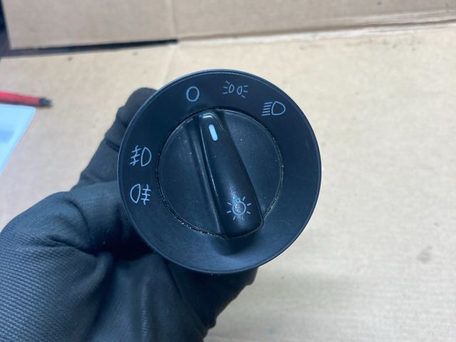 bontott VW PASSAT B5 Világítás Kapcsoló