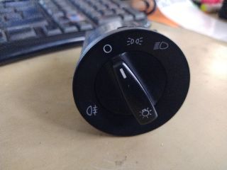 bontott VW PASSAT B5 Világítás Kapcsoló