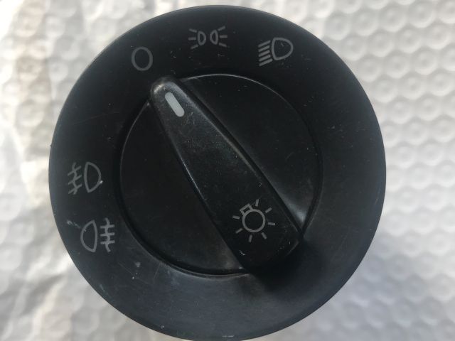 bontott VW PASSAT B5 Világítás Kapcsoló