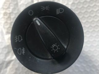 bontott VW PASSAT B5 Világítás Kapcsoló