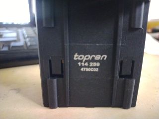 bontott VW PASSAT B5 Világítás Kapcsoló