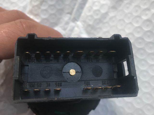 bontott VW PASSAT B5 Világítás Kapcsoló