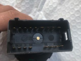 bontott VW PASSAT B5 Világítás Kapcsoló