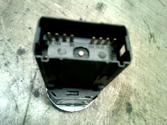 bontott VW PASSAT B5 Világítás Kapcsoló