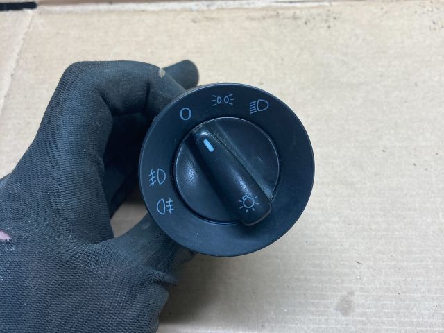 bontott VW PASSAT B5 Világítás Kapcsoló