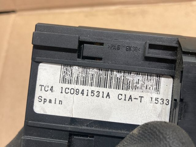 bontott VW PASSAT B5 Világítás Kapcsoló