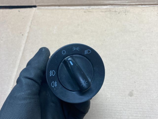 bontott VW PASSAT B5 Világítás Kapcsoló