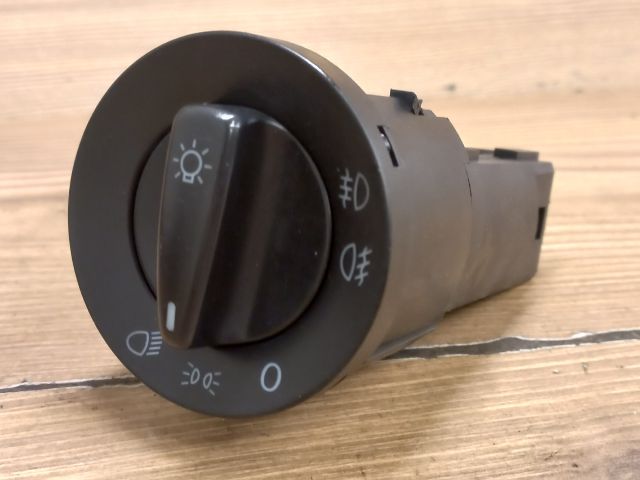 bontott VW PASSAT B5 Világítás Kapcsoló