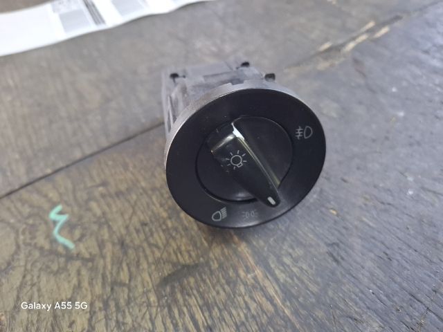 bontott VW PASSAT B5 Világítás Kapcsoló