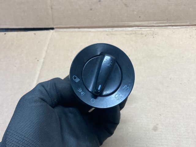 bontott VW PASSAT B5 Világítás Kapcsoló