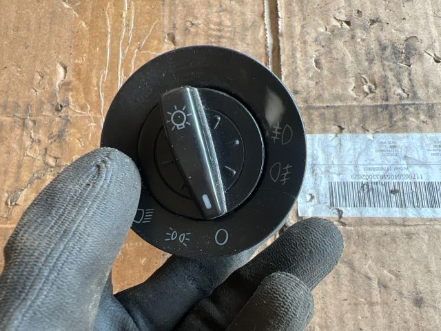 bontott VW PASSAT B5 Világítás Kapcsoló