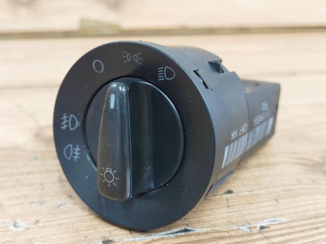 bontott VW PASSAT B5 Világítás Kapcsoló