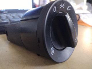 bontott VW PASSAT B5 Világítás Kapcsoló