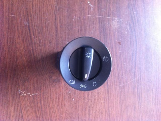 bontott VW PASSAT B5 Világítás Kapcsoló