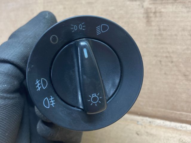 bontott VW PASSAT B5 Világítás Kapcsoló