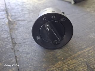 bontott VW PASSAT B5 Világítás Kapcsoló