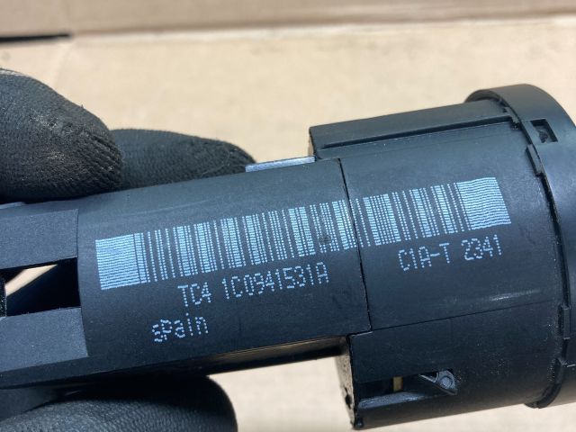 bontott VW PASSAT B5 Világítás Kapcsoló