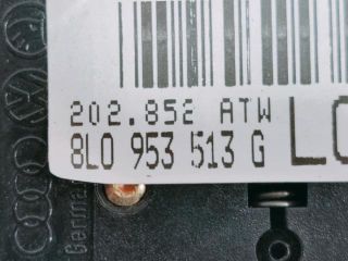 bontott VW PASSAT B5 Világítás Kapcsoló