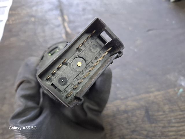 bontott VW PASSAT B5 Világítás Kapcsoló