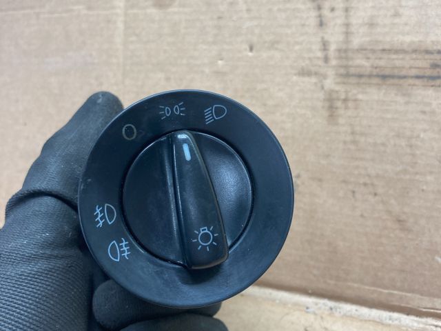 bontott VW PASSAT B5 Világítás Kapcsoló