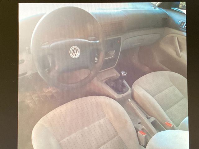 bontott VW PASSAT B5 Világítás Kapcsoló