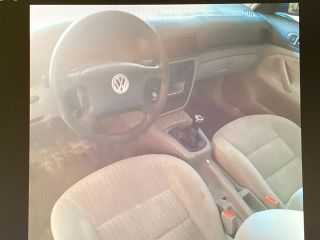 bontott VW PASSAT B5 Világítás Kapcsoló