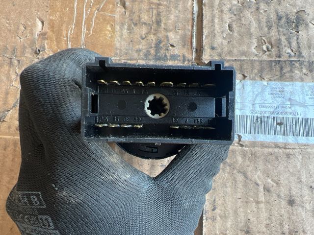 bontott VW PASSAT B5 Világítás Kapcsoló