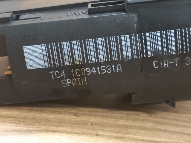 bontott VW PASSAT B5 Világítás Kapcsoló