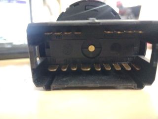 bontott VW PASSAT B5 Világítás Kapcsoló