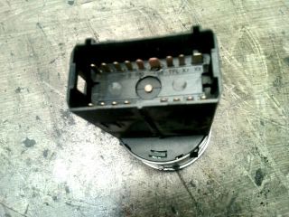 bontott VW PASSAT B5 Világítás Kapcsoló