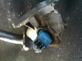 bontott VW PASSAT B5 Vízhőfok Gomba Hőmérséklet Érzékelő