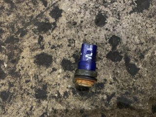 bontott VW PASSAT B5 Vízhőfok Gomba Hőmérséklet Érzékelő